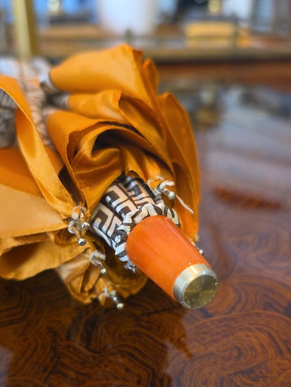Givenchy Umbrella - Picture 4 of 4